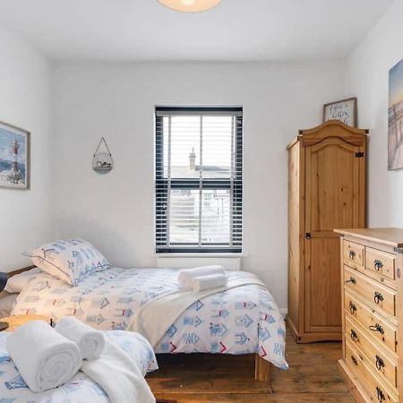Vila Stylish House W Free Parking Nr Exeter Centre Exteriér fotografie