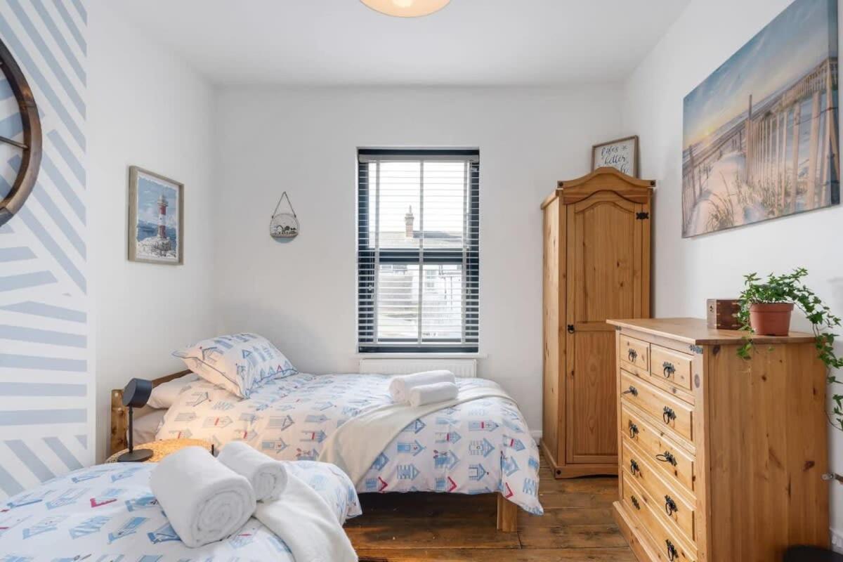 Vila Stylish House W Free Parking Nr Exeter Centre Exteriér fotografie