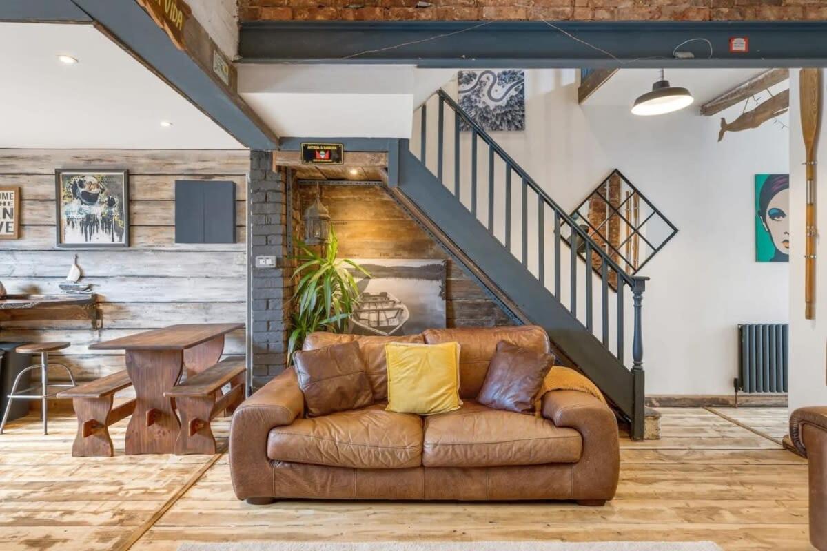 Vila Stylish House W Free Parking Nr Exeter Centre Exteriér fotografie